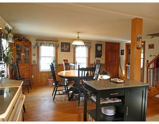 148 Hartley Road, Unit CAPE Rochester, MA 02770 - Photo 14 of 26