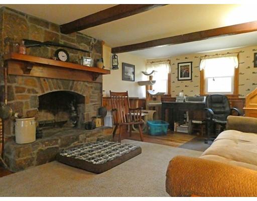 148 Hartley Road, Unit CAPE Rochester, MA 02770 - Photo 15 of 26