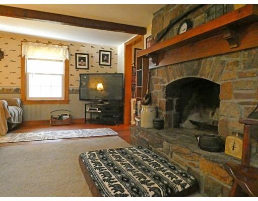 148 Hartley Road, Unit CAPE Rochester, MA 02770 - Photo 16 of 26