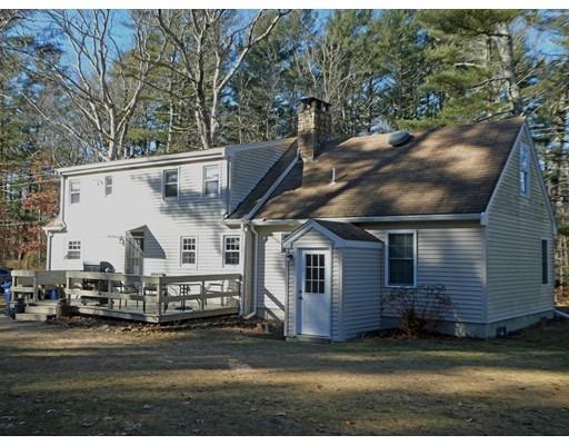 148 Hartley Road, Unit CAPE Rochester, MA 02770 - Photo 5 of 26