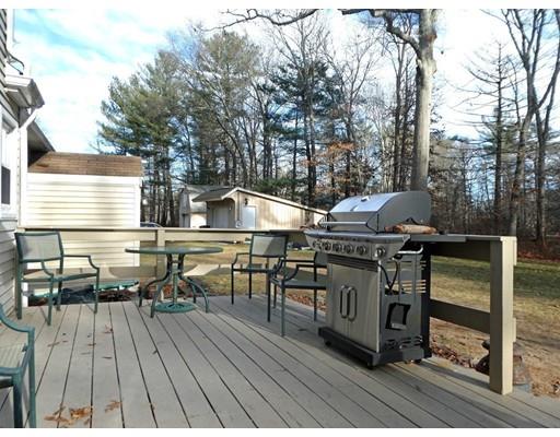 148 Hartley Road, Unit CAPE Rochester, MA 02770 - Photo 6 of 26