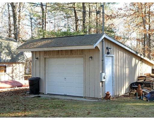 148 Hartley Road, Unit CAPE Rochester, MA 02770 - Photo 8 of 26
