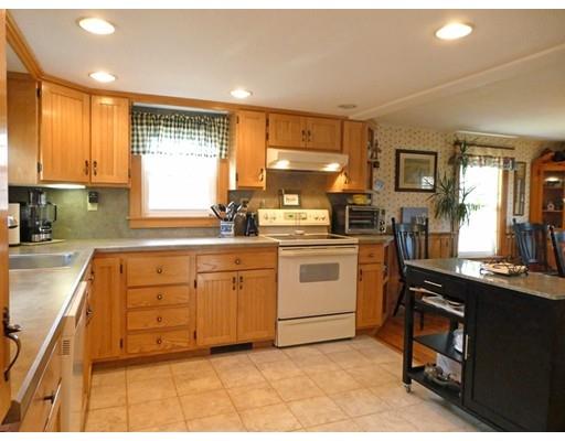 148 Hartley Road, Unit CAPE Rochester, MA 02770 - Photo 10 of 26