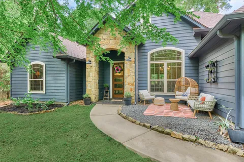 $525,000 | 16727 Boothill Road, Stagecoach, TX 77355