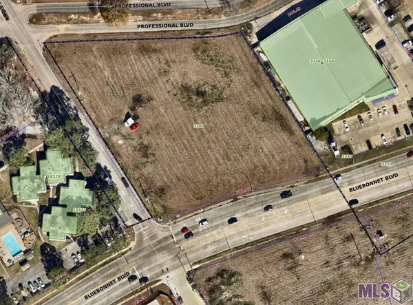 $3,031,000 | 3380 Bluebonnet Boulevard, Baton Rouge, LA 70809