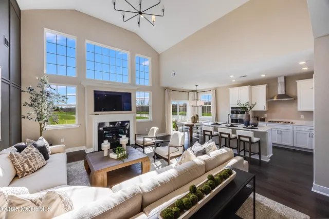 $849,990 | 17 Prado Road, Monroe Township, NJ 08831