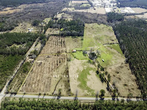 $120,000 | 0 Hwy 113 Glenmora La, Oakdale, LA 71463