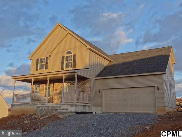 437 Meeting House Spring Road Carlisle, PA 17013 - Photo 1 of 1 Gallery Image 1