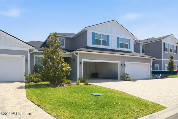 $2,250 | 395 Cherry Elm Drive, St. Augustine, FL 32092