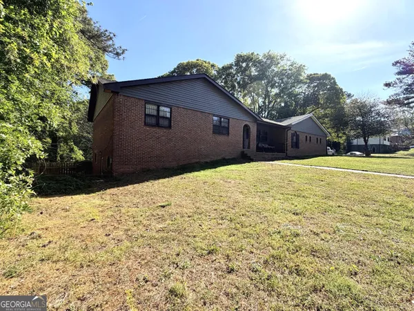 $340,000 | 2171 Indian Hill Road, Jonesboro, GA 30236