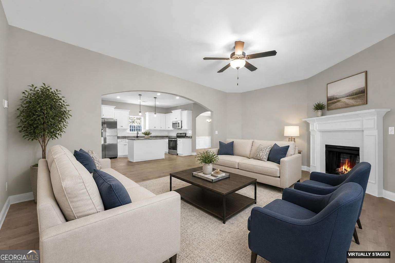 2767 Huntcliffe Drive Augusta, GA 30909 - Photo 4 of 21