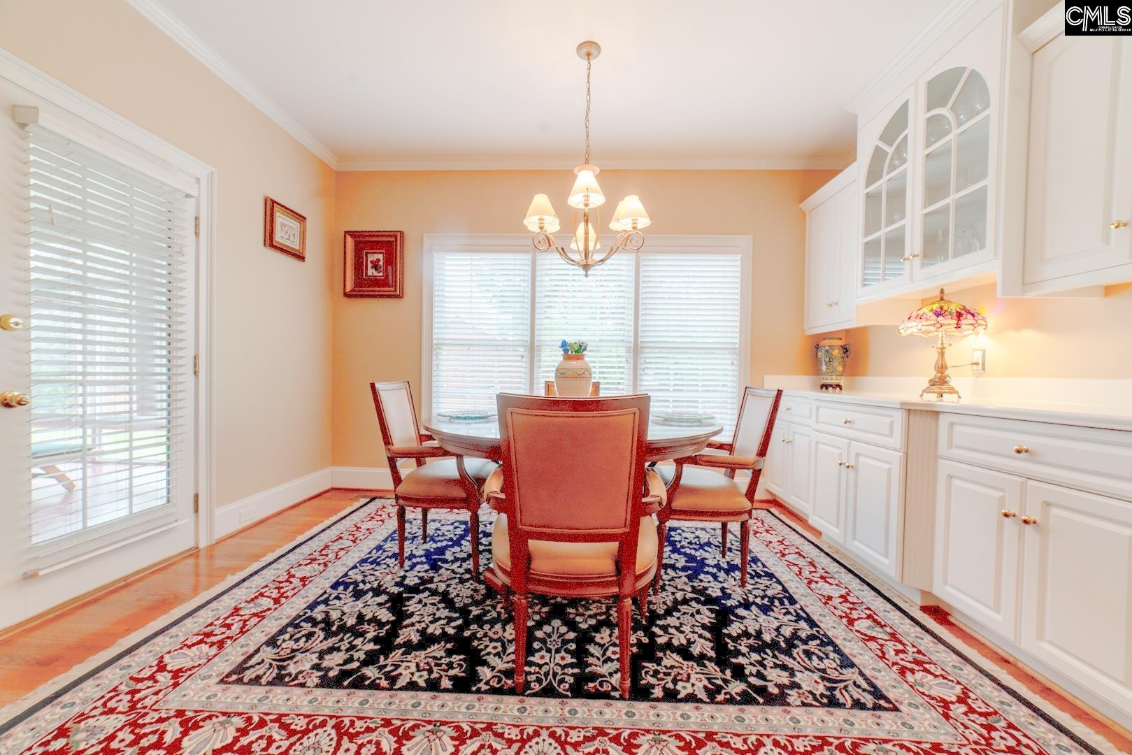 204 Ascot Glen Road Irmo, SC 29063 - Photo 13 of 87