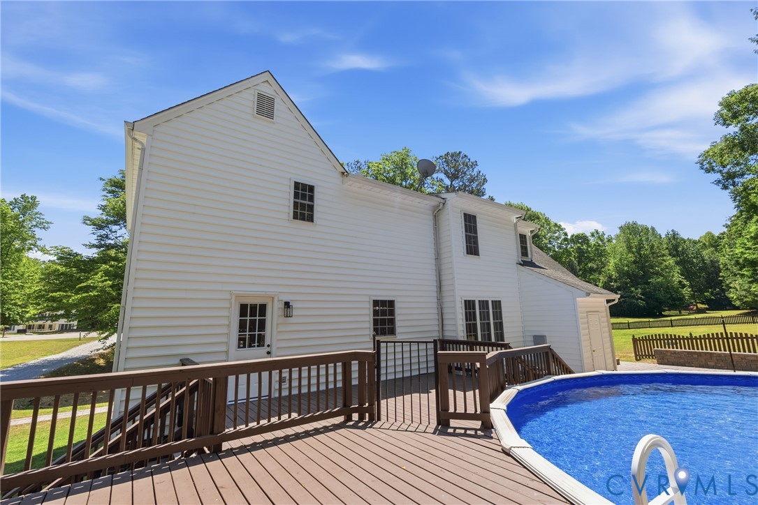 12206 Balta Road Chesterfield, VA 23838 - Photo 46 of 63 Gallery Image 46