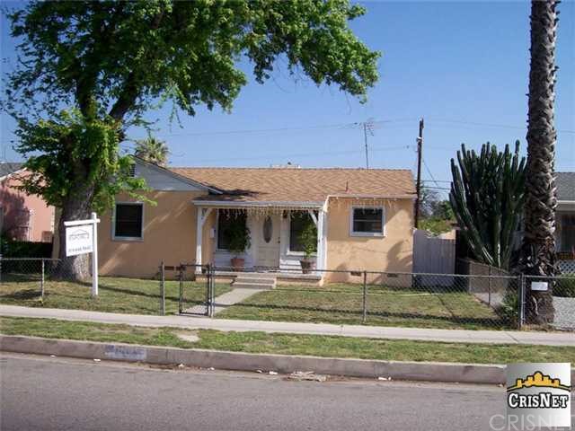 18003 Saticoy Street Reseda, CA 91335 - Photo 1 of 1