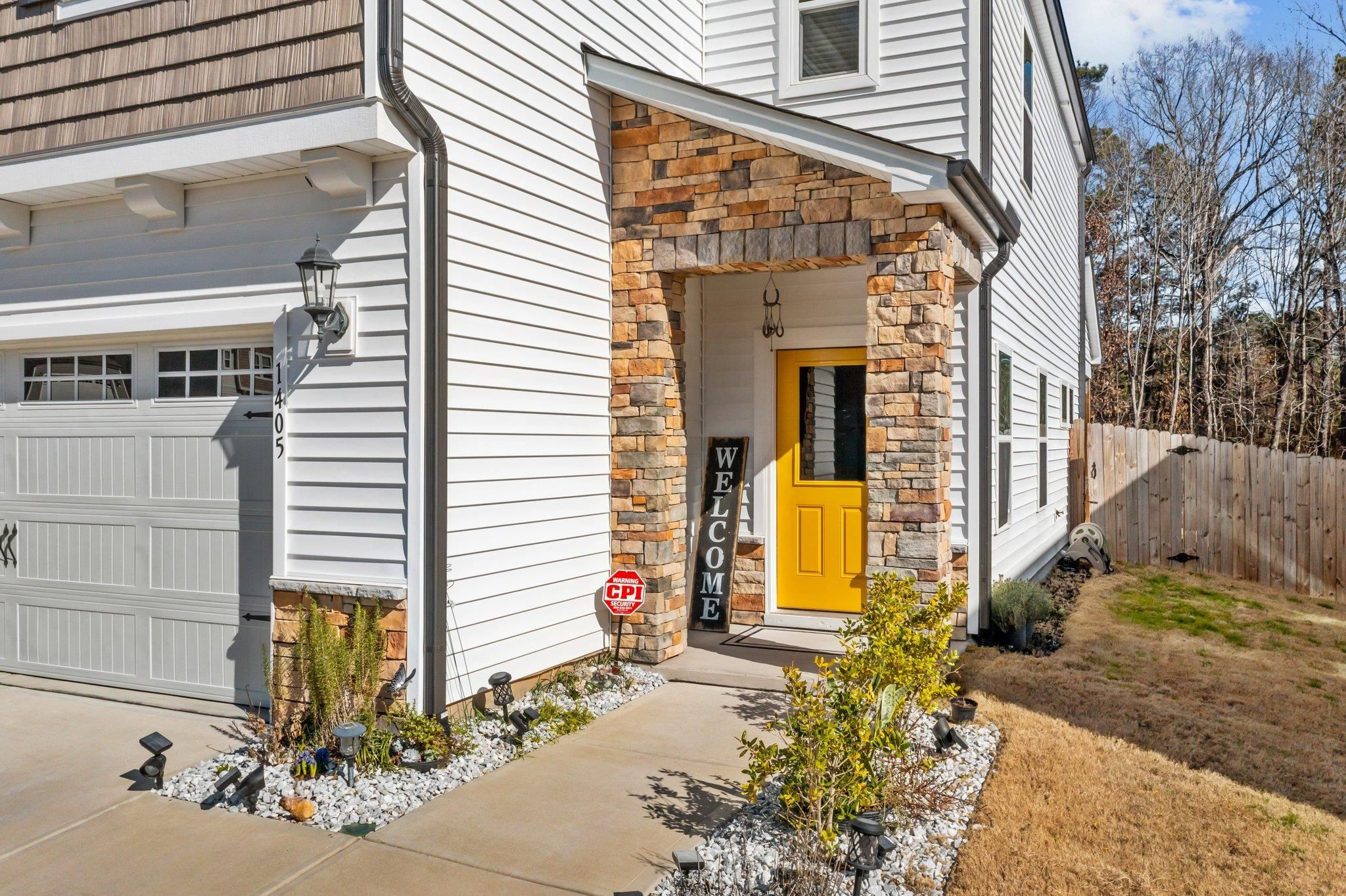 1405 Wrenn Road Durham, NC 27703 - Photo 3 of 28 Photo 3