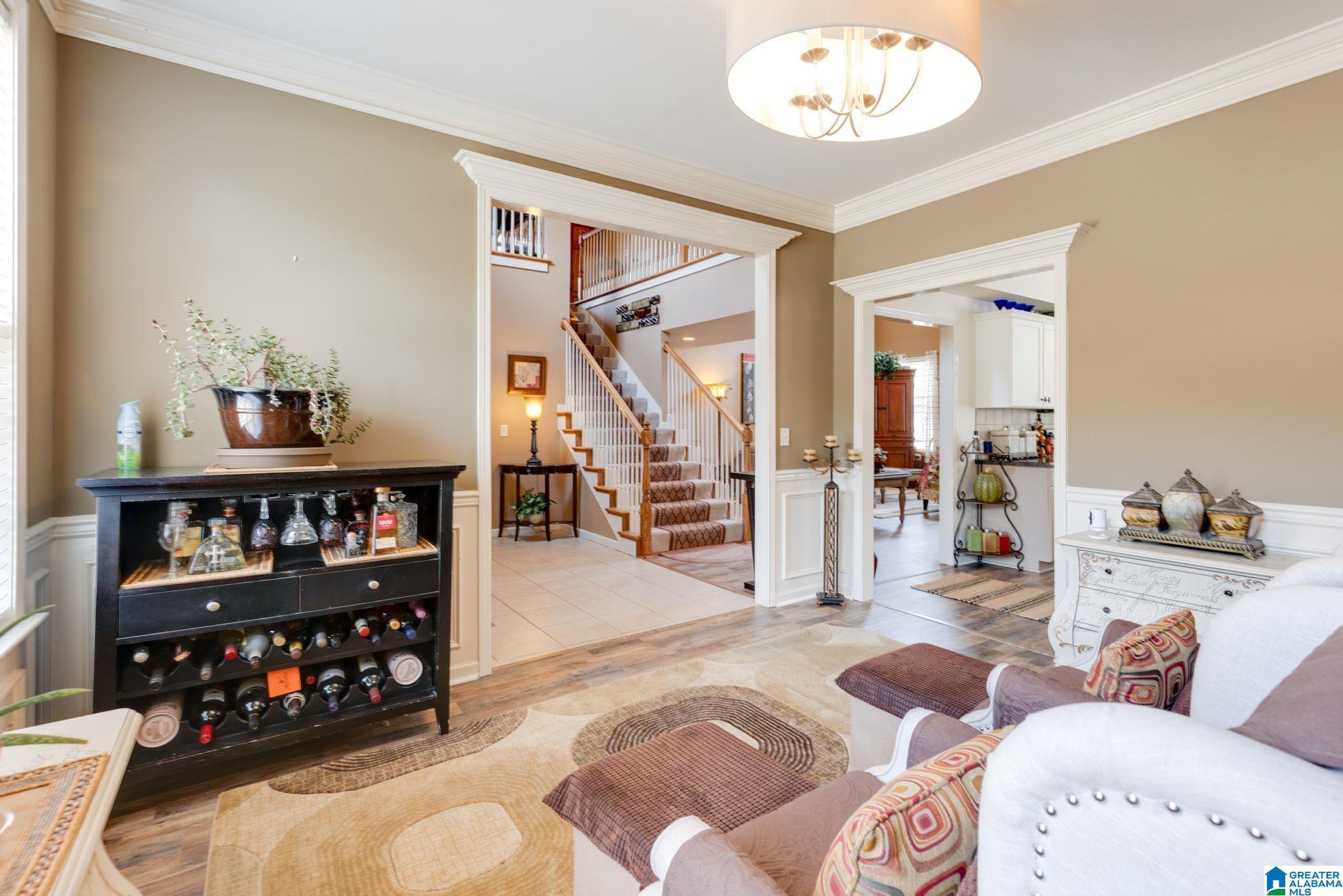 3540 Harrier Road Trussville, AL 35173 - Photo 7 of 28 Gallery Image 7
