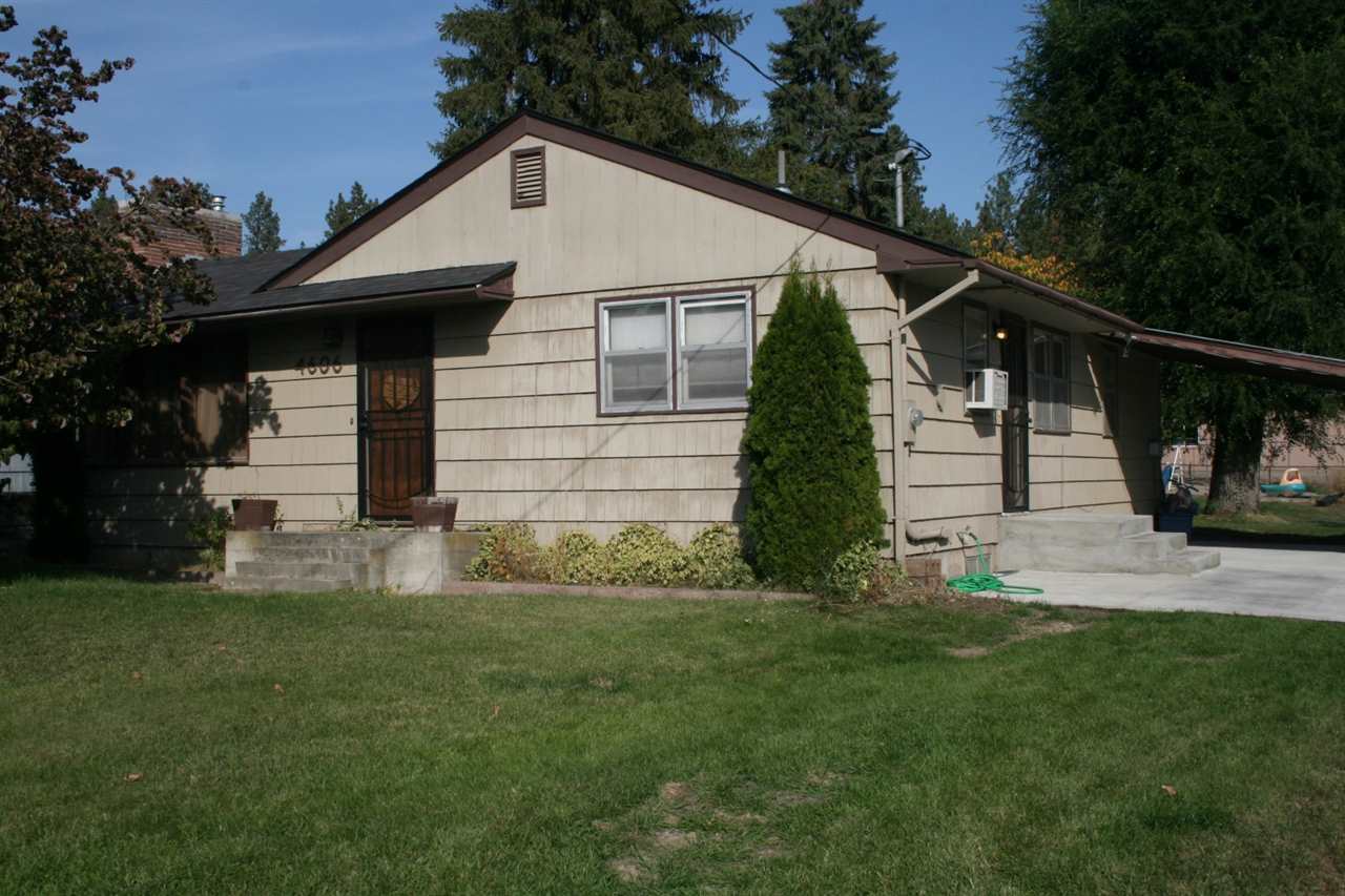 4606 North Vista Road Spokane, WA 99212 - Photo 1 of 20 Gallery Image 1