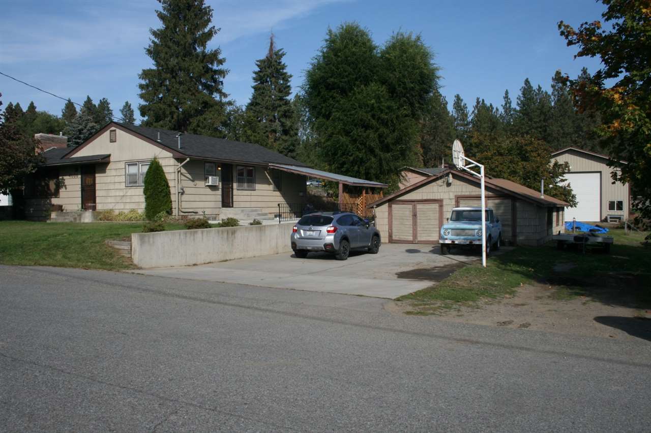 4606 North Vista Road Spokane, WA 99212 - Photo 4 of 20 Gallery Image 4