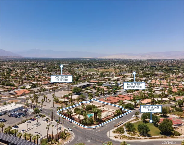 $3,995,000 | 73600 San Gorgonio Way, Palm Desert, CA 92260