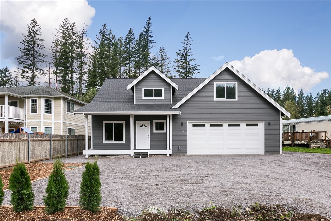 6241 Shamrock Road Maple Falls, WA 98266 - Photo 1 of 34 Gallery Image 1