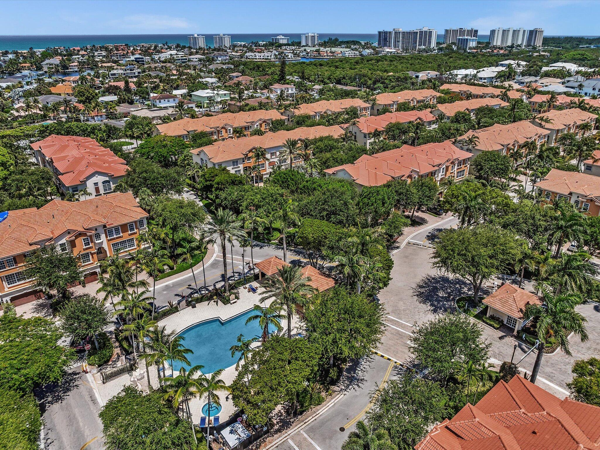 5575 Northeast Trieste Way Boca Raton, FL 33487 - Photo 36 of 38 Community Overview