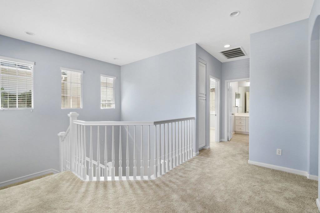 609 Saltgrass Avenue Carlsbad, CA 92011 - Photo 24 of 40 Upstairs landing