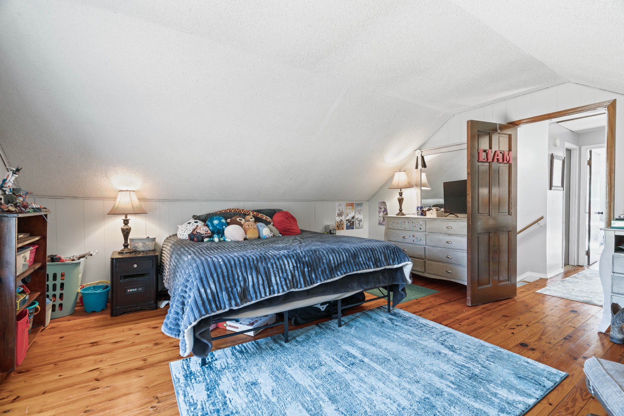 345 Wabash Road Mulberry, TN 37359 - Photo 35 of 63