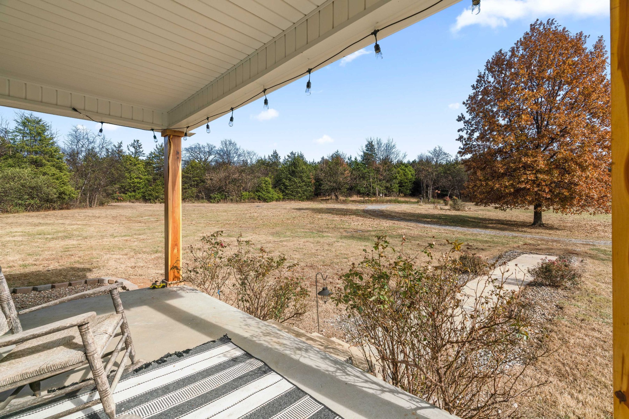 345 Wabash Road Mulberry, TN 37359 - Photo 39 of 63 a view of a ocean view