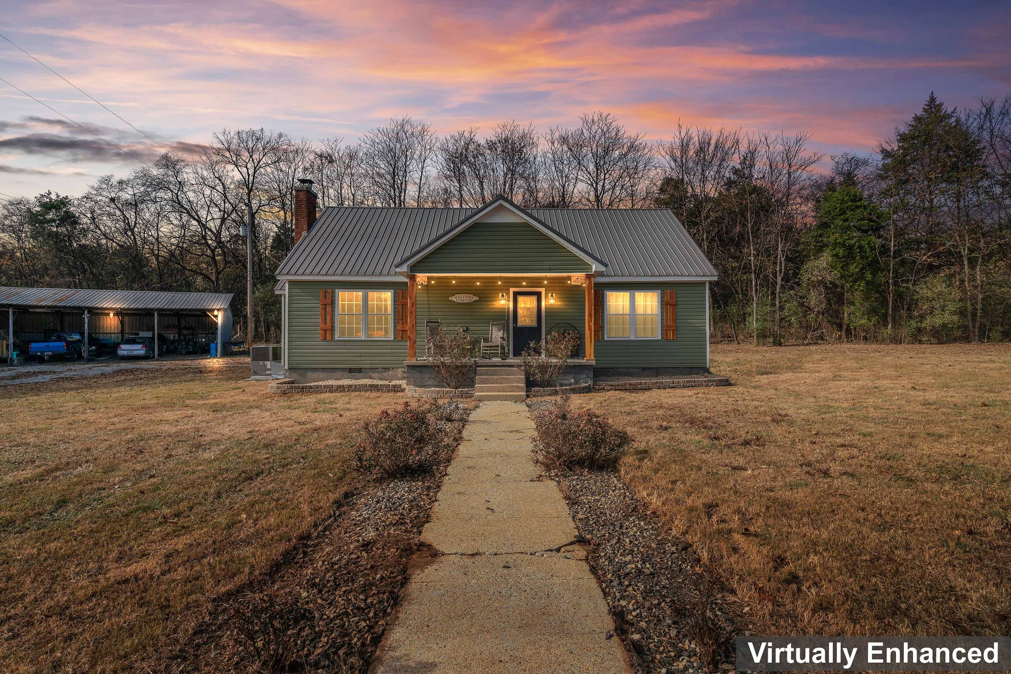 345 Wabash Road Mulberry, TN 37359 - Photo 4 of 63