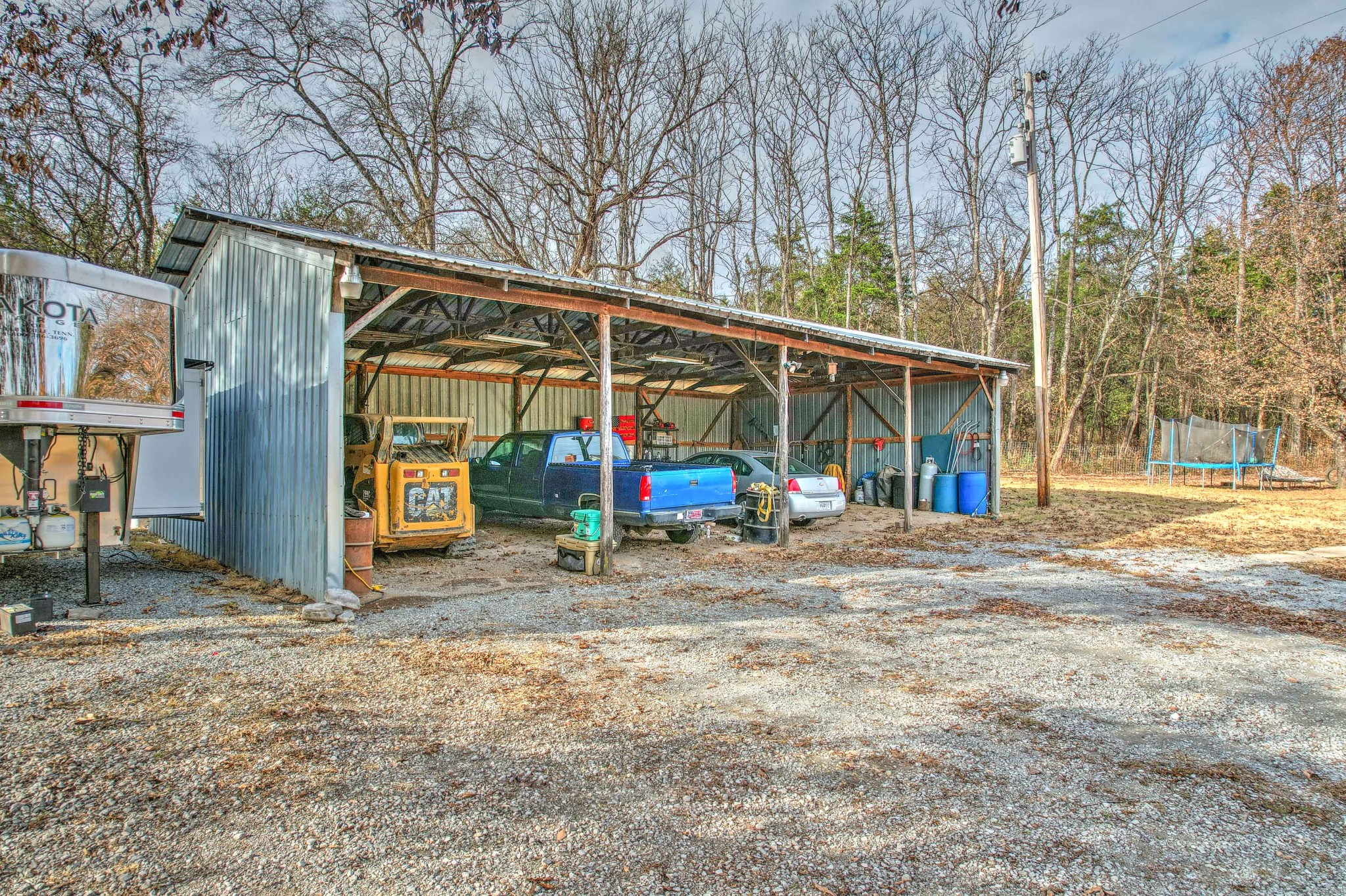 345 Wabash Road Mulberry, TN 37359 - Photo 50 of 63