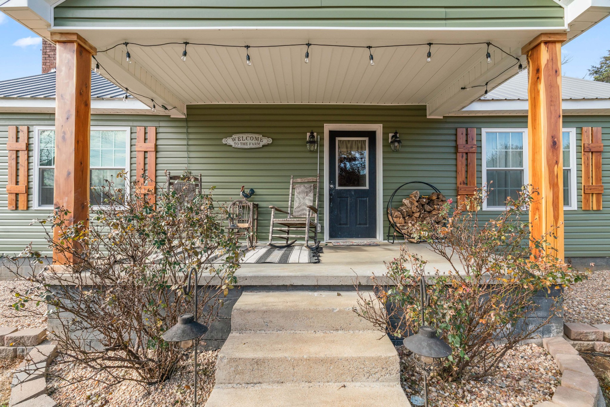 345 Wabash Road Mulberry, TN 37359 - Photo 5 of 63