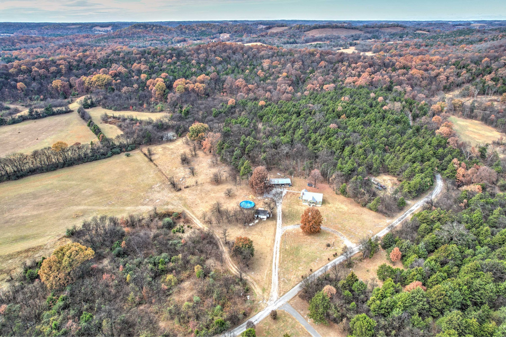 345 Wabash Road Mulberry, TN 37359 - Photo 53 of 63