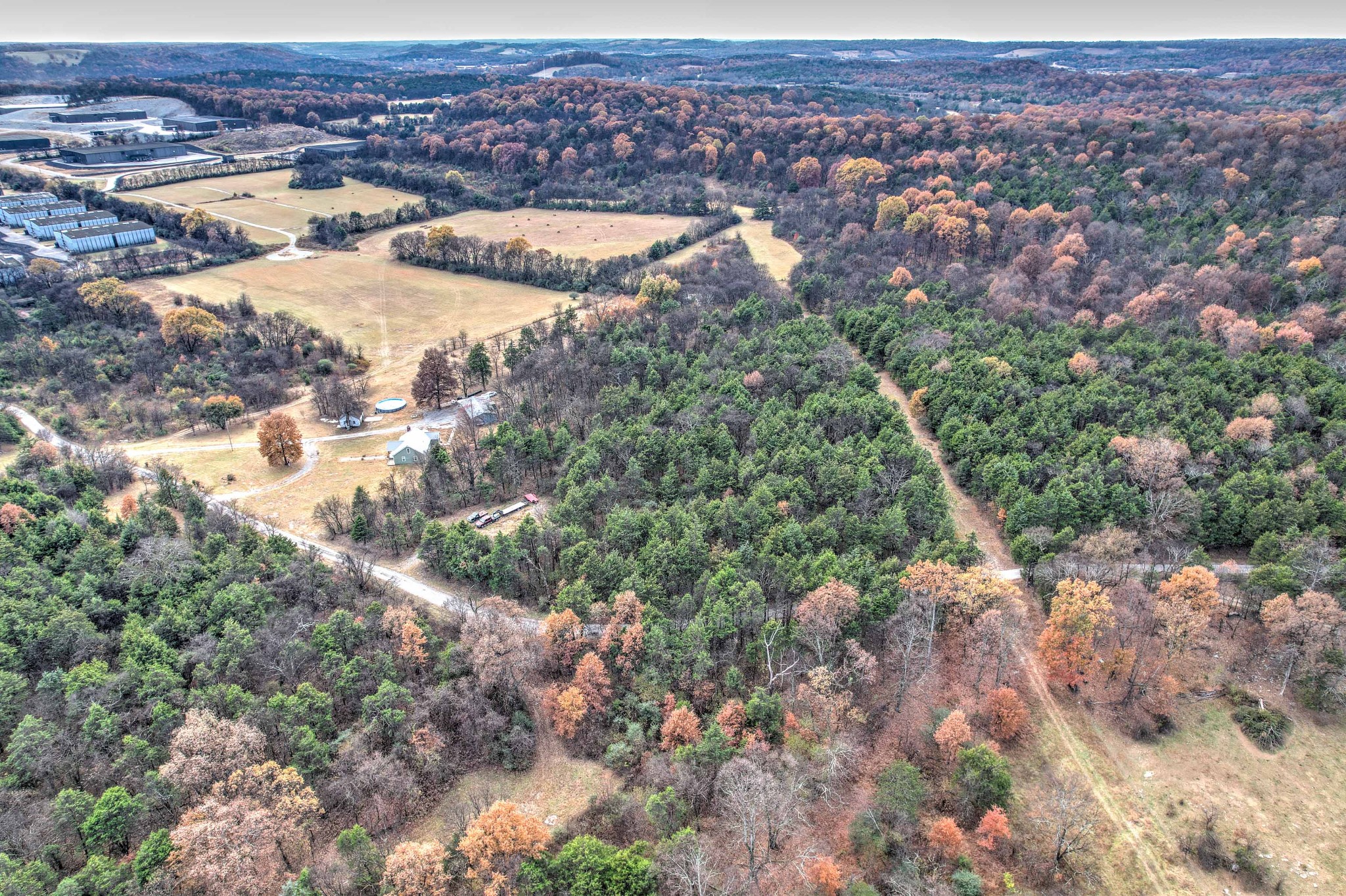 345 Wabash Road Mulberry, TN 37359 - Photo 55 of 63