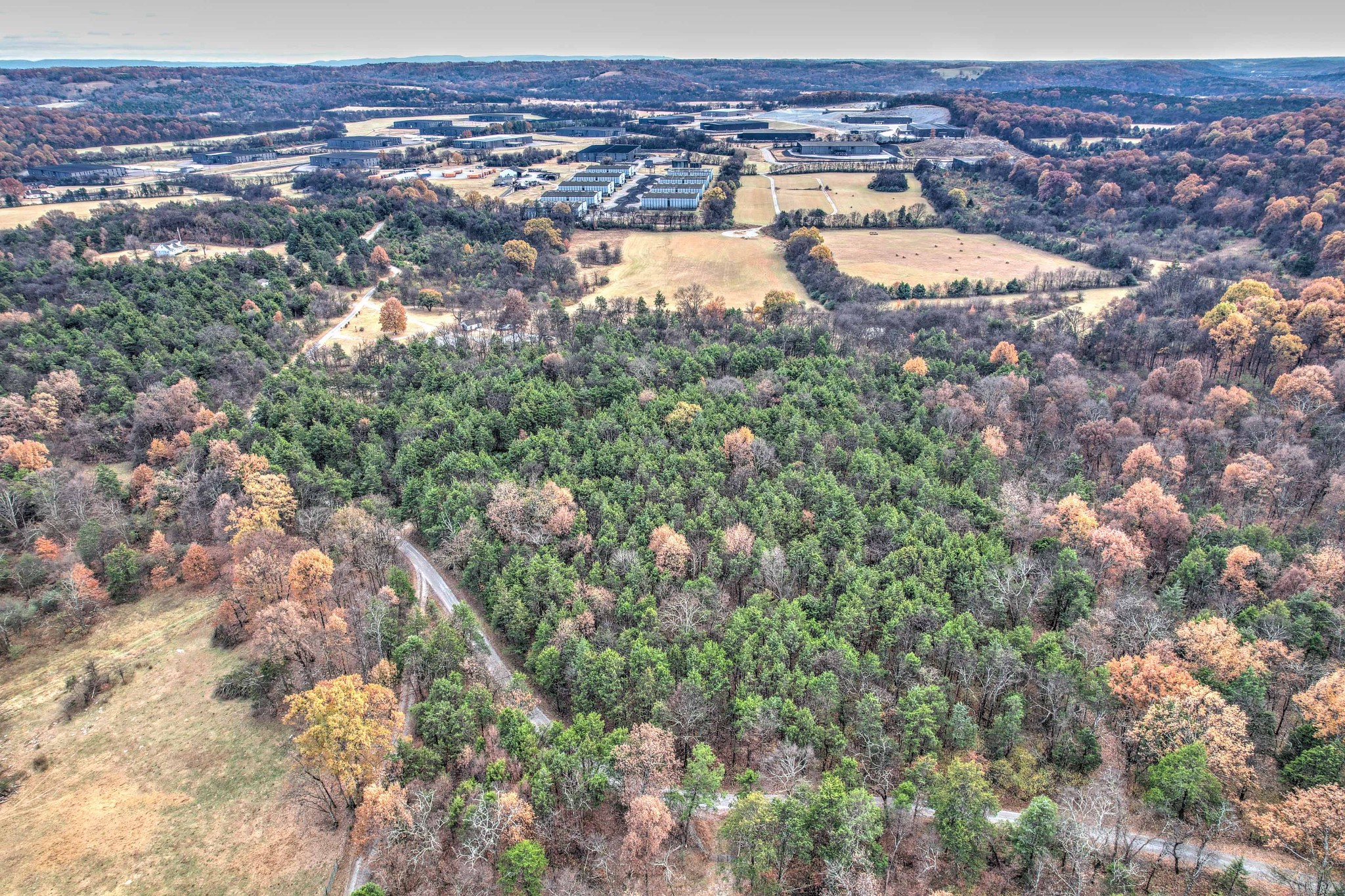 345 Wabash Road Mulberry, TN 37359 - Photo 57 of 63
