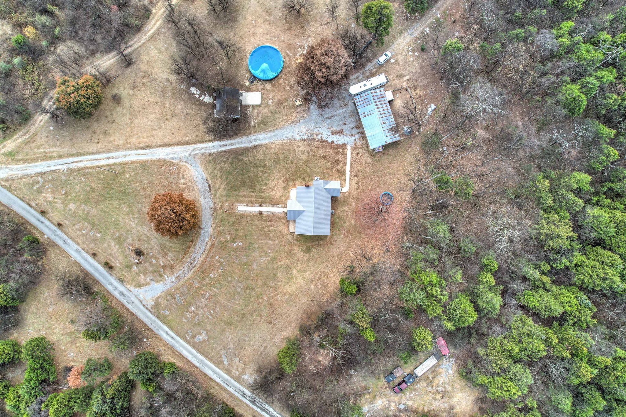 345 Wabash Road Mulberry, TN 37359 - Photo 58 of 63