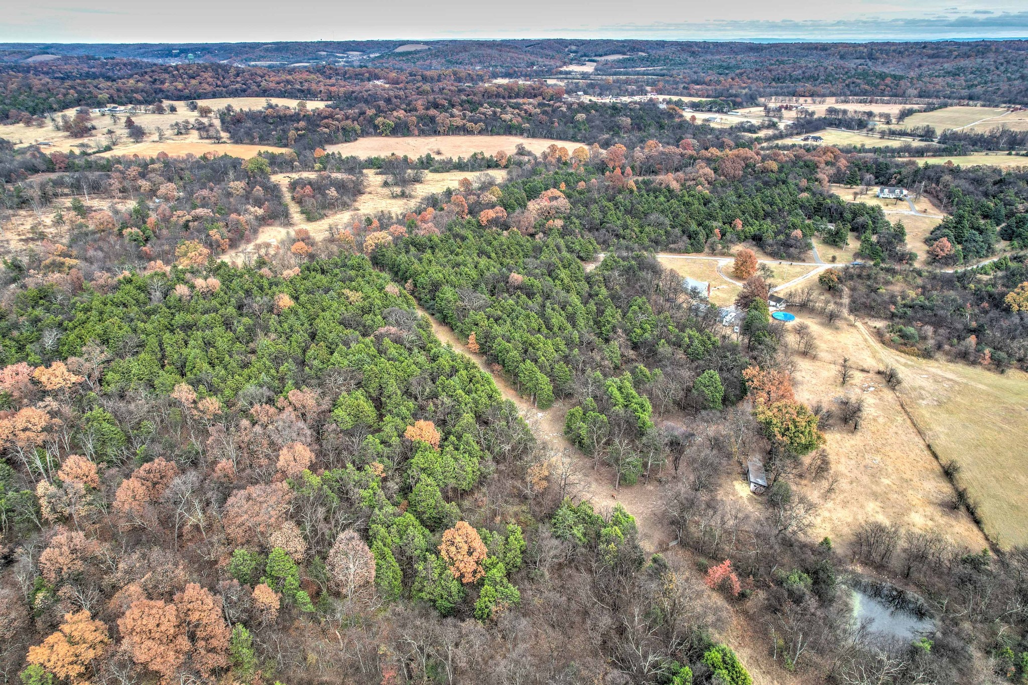 345 Wabash Road Mulberry, TN 37359 - Photo 60 of 63