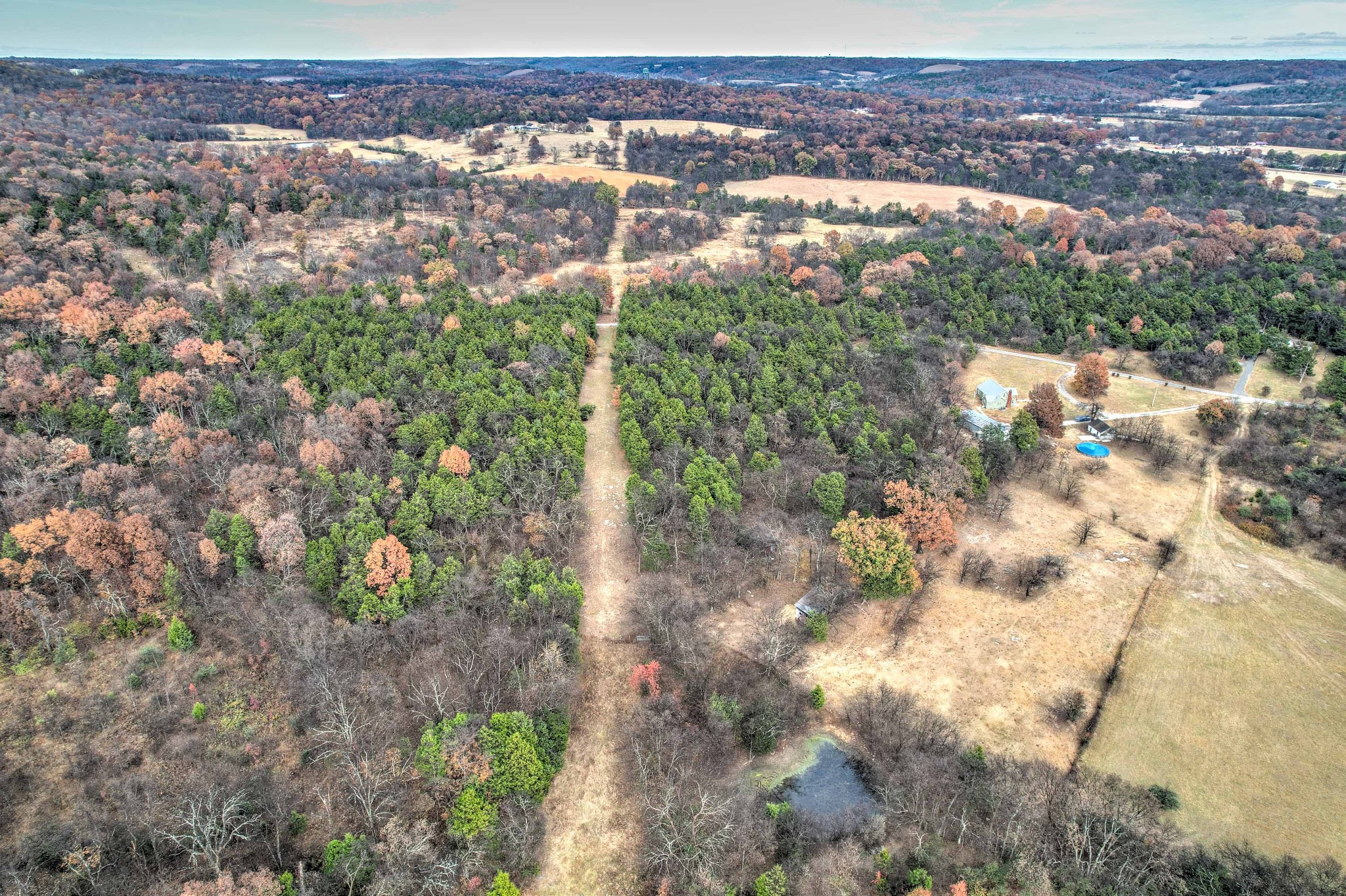 345 Wabash Road Mulberry, TN 37359 - Photo 61 of 63 a view of a city