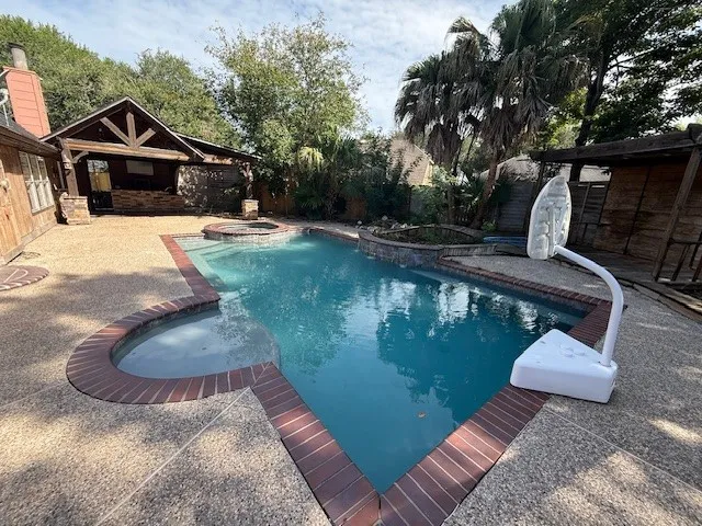 $3,200 | 2602 Cloverfield Court, Pearland, TX 77584