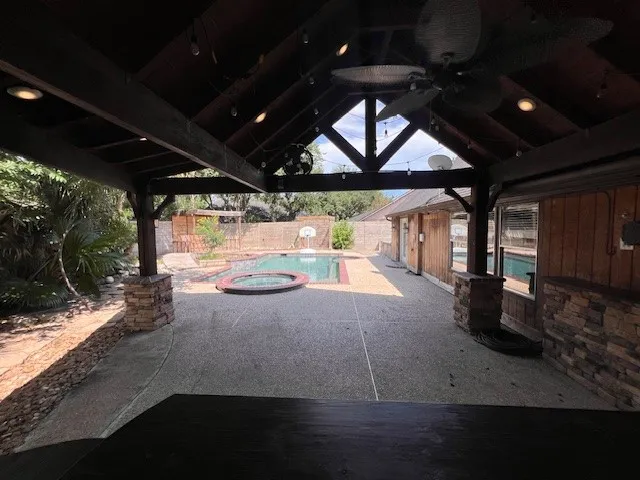 $3,200 | 2602 Cloverfield Court, Pearland, TX 77584