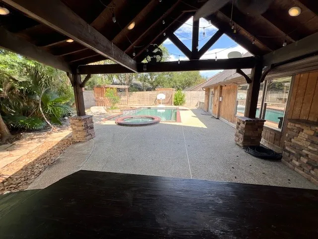 $3,200 | 2602 Cloverfield Court, Pearland, TX 77584