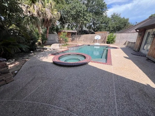 $3,200 | 2602 Cloverfield Court, Pearland, TX 77584