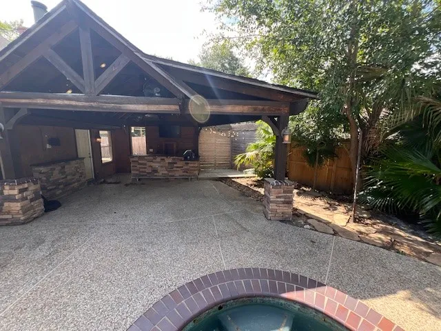 $3,200 | 2602 Cloverfield Court, Pearland, TX 77584