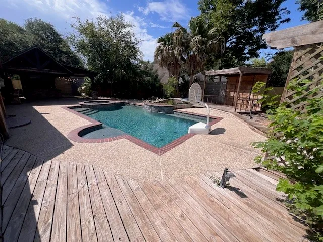 $3,200 | 2602 Cloverfield Court, Pearland, TX 77584