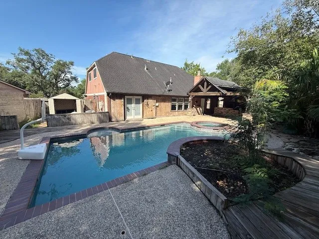 $3,200 | 2602 Cloverfield Court, Pearland, TX 77584