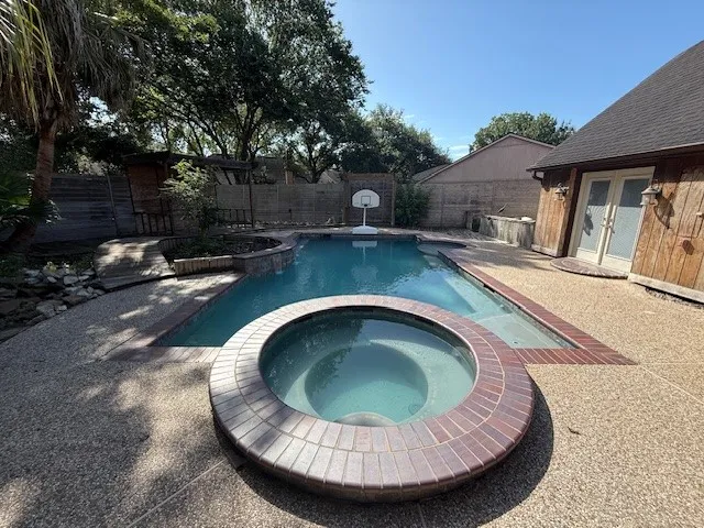 $3,200 | 2602 Cloverfield Court, Pearland, TX 77584