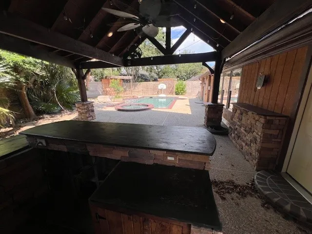 $3,200 | 2602 Cloverfield Court, Pearland, TX 77584