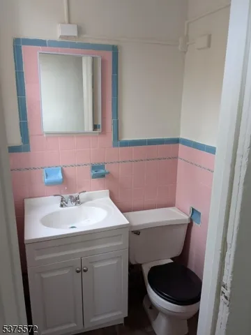 $1,500 | 139 9th Street, Unit 3, Passaic, NJ 07055