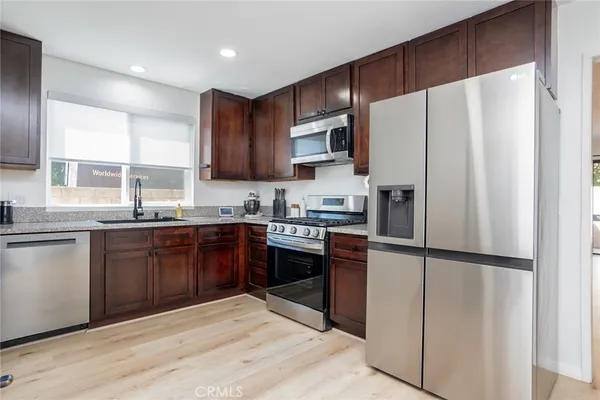 $595,000 | 8025 70th Street, Paramount, CA 90723