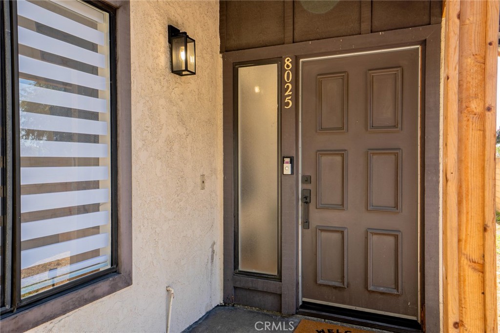 8025 70th Street Paramount, CA 90723 - Photo 28 of 31 a view of front door of house