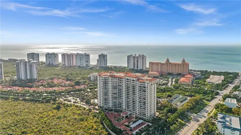 $5,800,000 | 8787 Bay Colony Drive, Unit 603, Naples, FL 34108